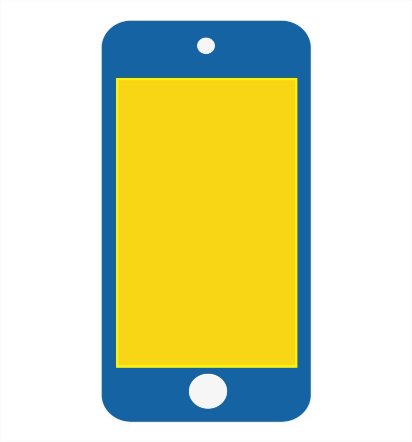 icon mobile