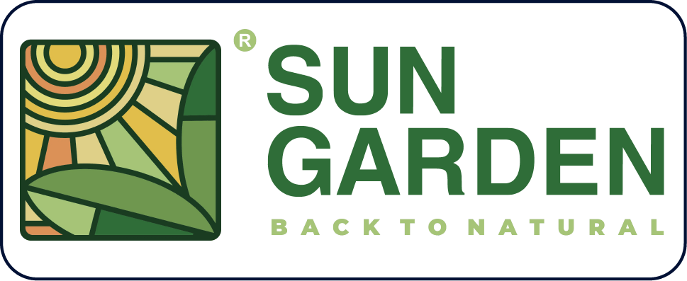 logo sungarden